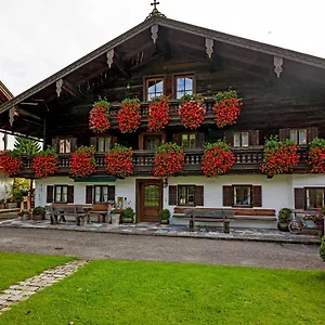 Großhuberhof Kiefersfelden
