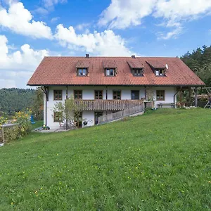 Balsnhof Chamerau